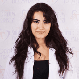 Petek Buse Uslu Kılınçer