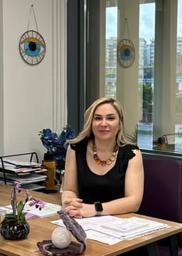 Emine Çiloğlu