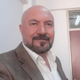 Ömer Aslantaş