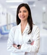 Zeynep Ece Utkan Korun