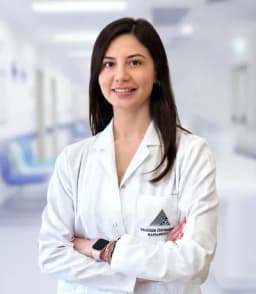 Zeynep Ece Utkan Korun
