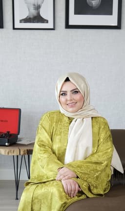 Fatma Subaşı
