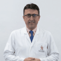Yakup Ekmekçi