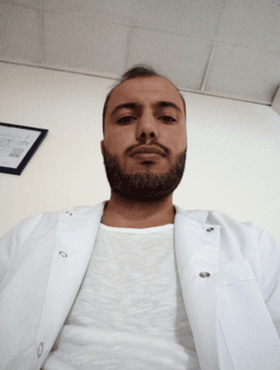 Samet Türksev