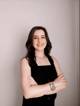 Ecem Sönmez Peçenek