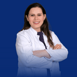 Ayşe İrem İskenderoğlu