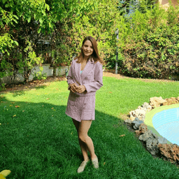Nihan Özant