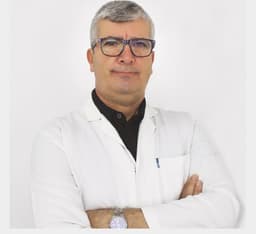 Gökalp Dizdar