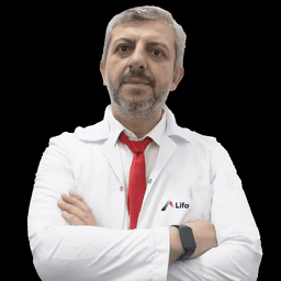 Ömer Parlak
