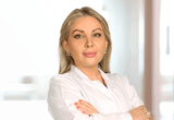 Jamila Pirmammadova