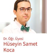 Hüseyin Samet Koca