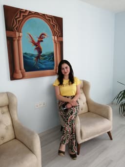 Senanur ŞAT BALOĞLU
