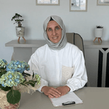 Büşra Olcay Öz