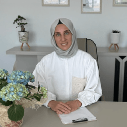 Büşra Olcay Öz
