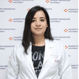 Eda Derle Çiftçi