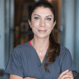 Türkan Örnek Gülpınar