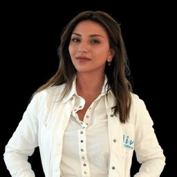 Günay Mammadova