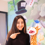 Melis Daraoğlu Gürel