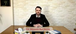 Bünyamin Mert Bürtek