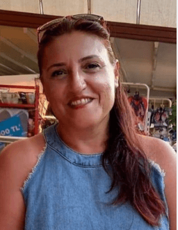Aysun Turhan