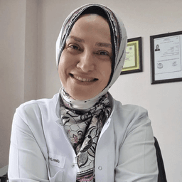 Gülben Sarıcı
