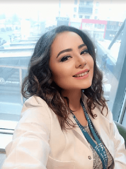 Gonca Göksu Bulgan