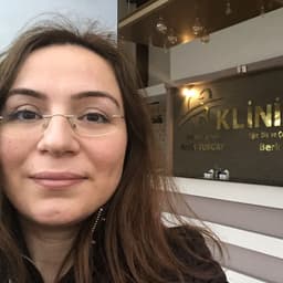 Betül Turgay
