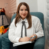 Semiha Melisa Üzmez