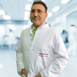 Müjdat Batur Canöz