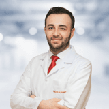 Halil İbrahim Gazioğlu