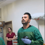 Güney Cem Bülbüloğlu