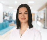 Merve Albayrak Barı