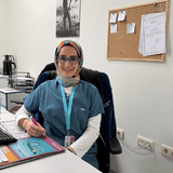 Pelin Dilara Arslan Işık