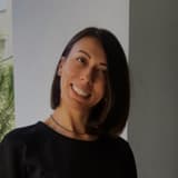 Bahar Karaöz Deniz
