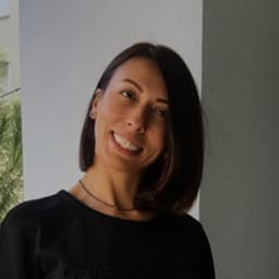 Bahar Karaöz Deniz