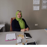 Berna Burhan