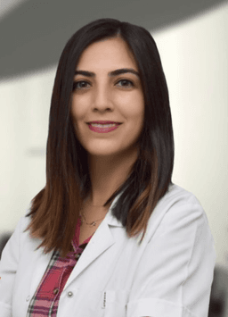Berivan Ganidağlı