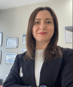 Zeynep Beyazarslan