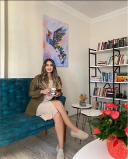 Berranur Akkoç