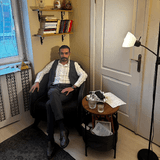 Melih Gündeş