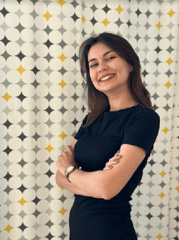 Fatma Gürdoğan