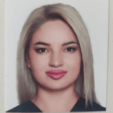 İlayda Kurban Gürsel