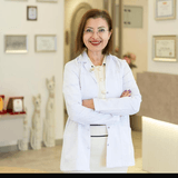 Gülin Paçal Yeşilbağ