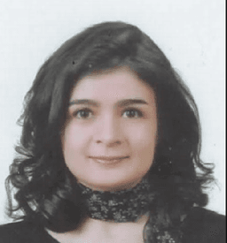 Seda FİDAN