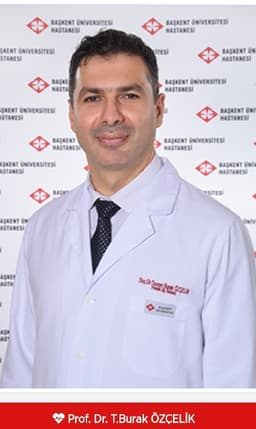 Tuncer Burak Özçelik