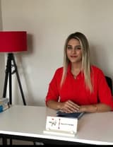 Ayça İrem Aydoğan