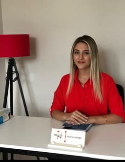 Ayça İrem Aydoğan
