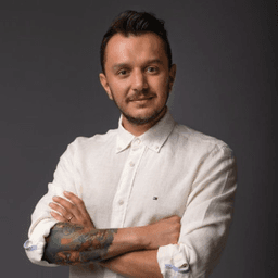 Kerem Çolakoğlu