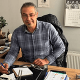Mustafa Mısır