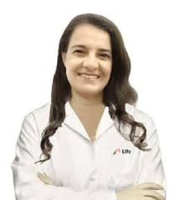Özge ALP Topbaş